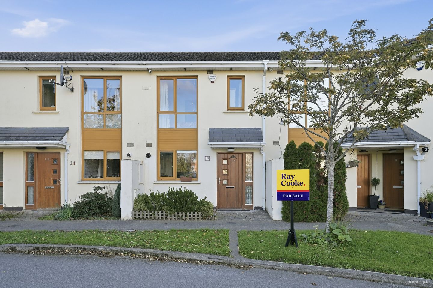 13 Hampton Wood Lawn, Finglas, Dublin 11 — photo 1