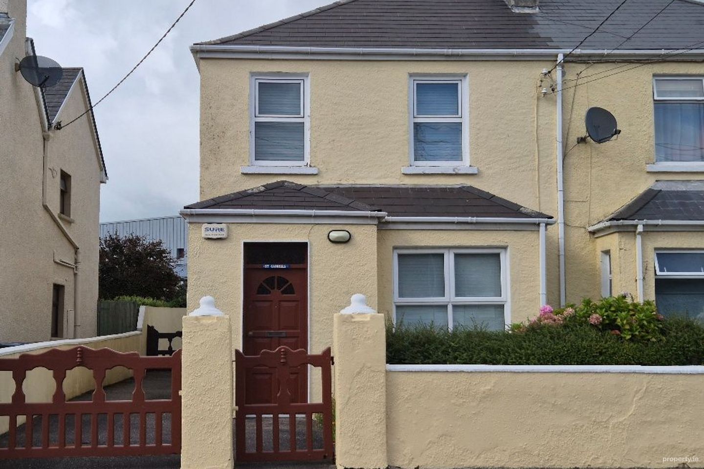 Saint Gabriel's, 3 Caherina, Tralee, Co. Kerry, V92NFR9 — photo 1