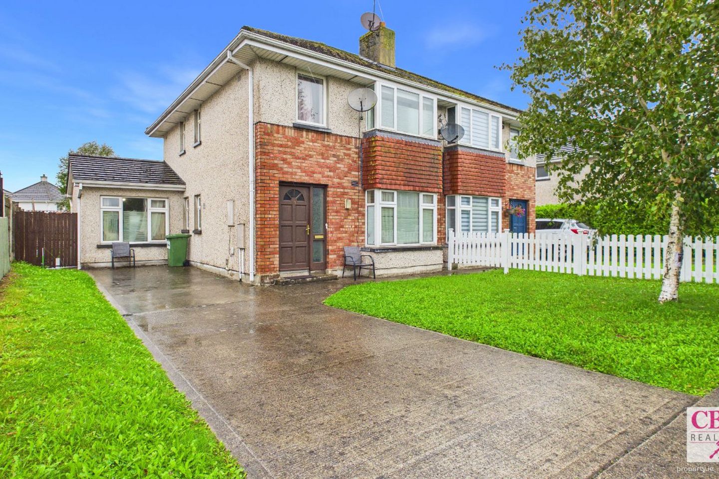 37 Lake Drive, Kilminchy, Kilminchy, Co. Laois, R32T9N4 — photo 1
