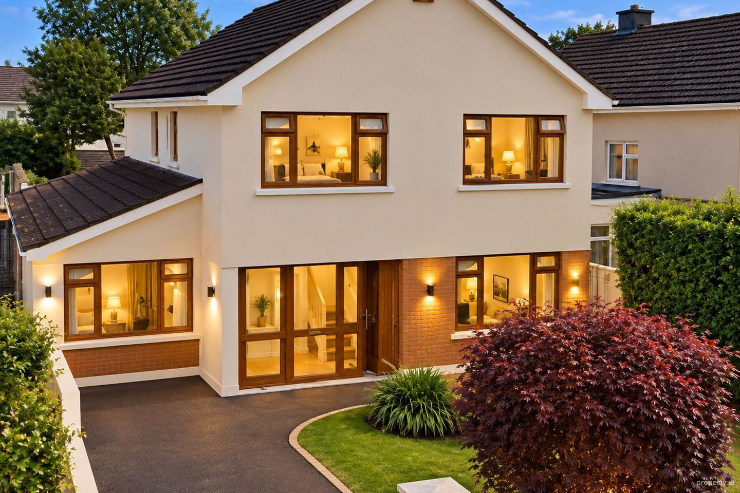 104 Newpark, Portlaoise, Portlaoise, Co. Laois, R32AHD7 — photo 1
