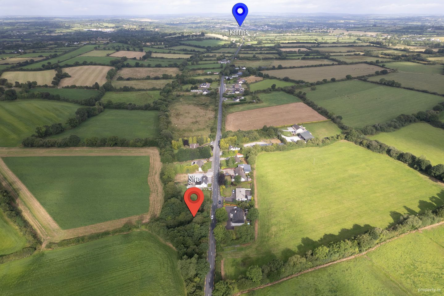 Killavallig, Kanturk, Co. Cork — photo 1