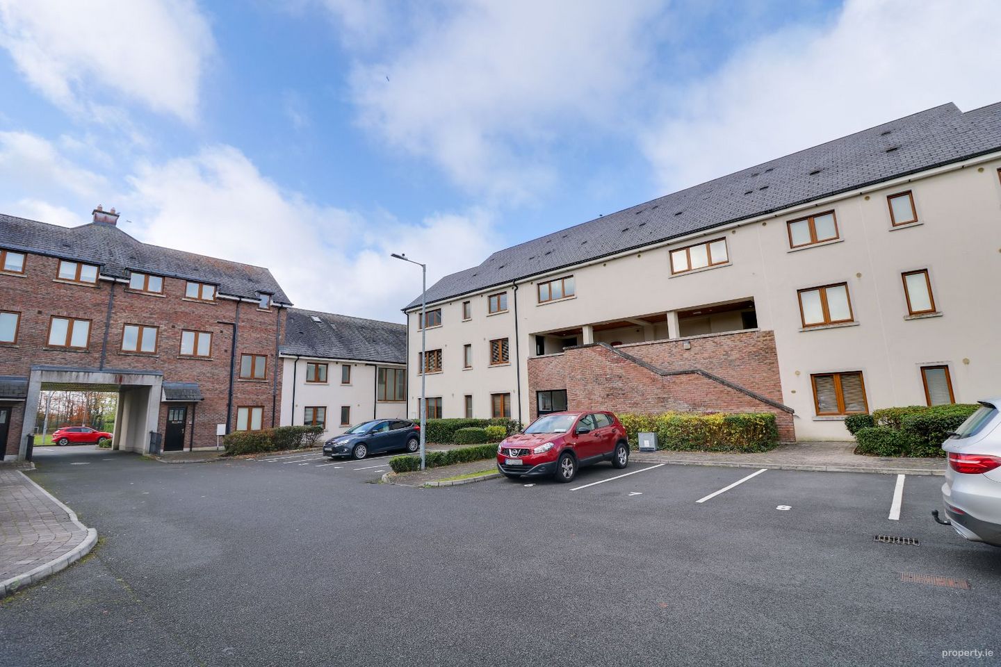 Apartment 23 , Waters Edge, Oldtown Demesne, Naas, Co. Kildare — photo 1