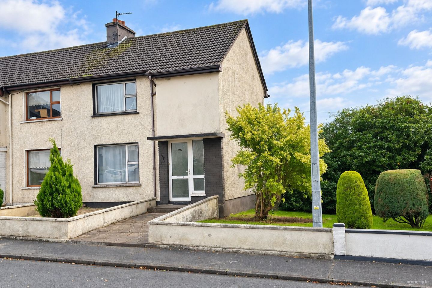 25 O'Cleirigh Avenue, Drumrooske Estate, Donegal Town, Co. Donegal, F94R9X8 — photo 1