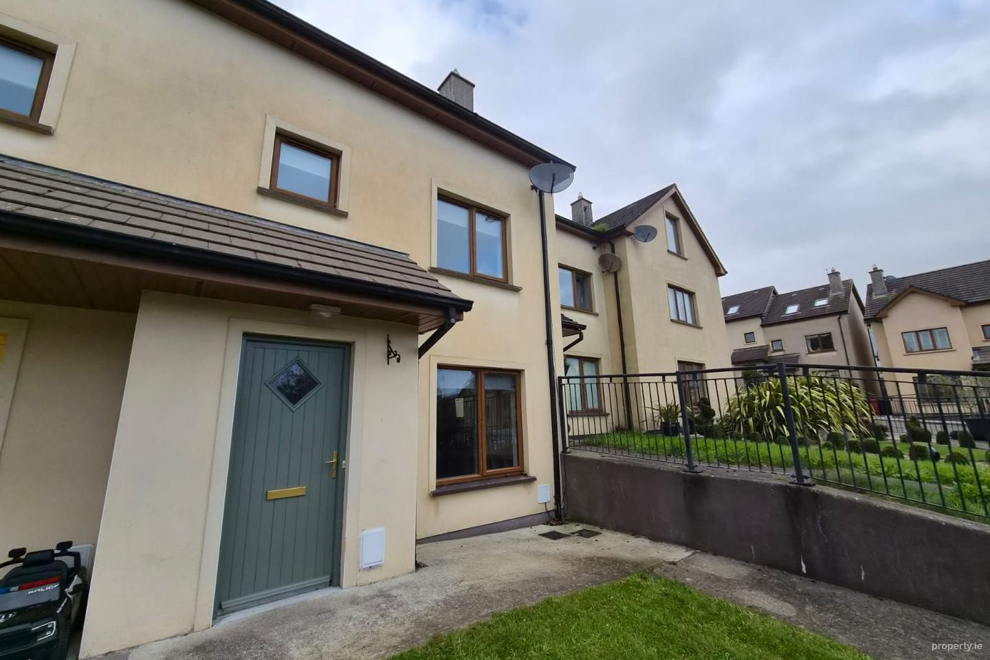 23 River Valley, Minane Bridge, Minane Bridge, Co. Cork — photo 1