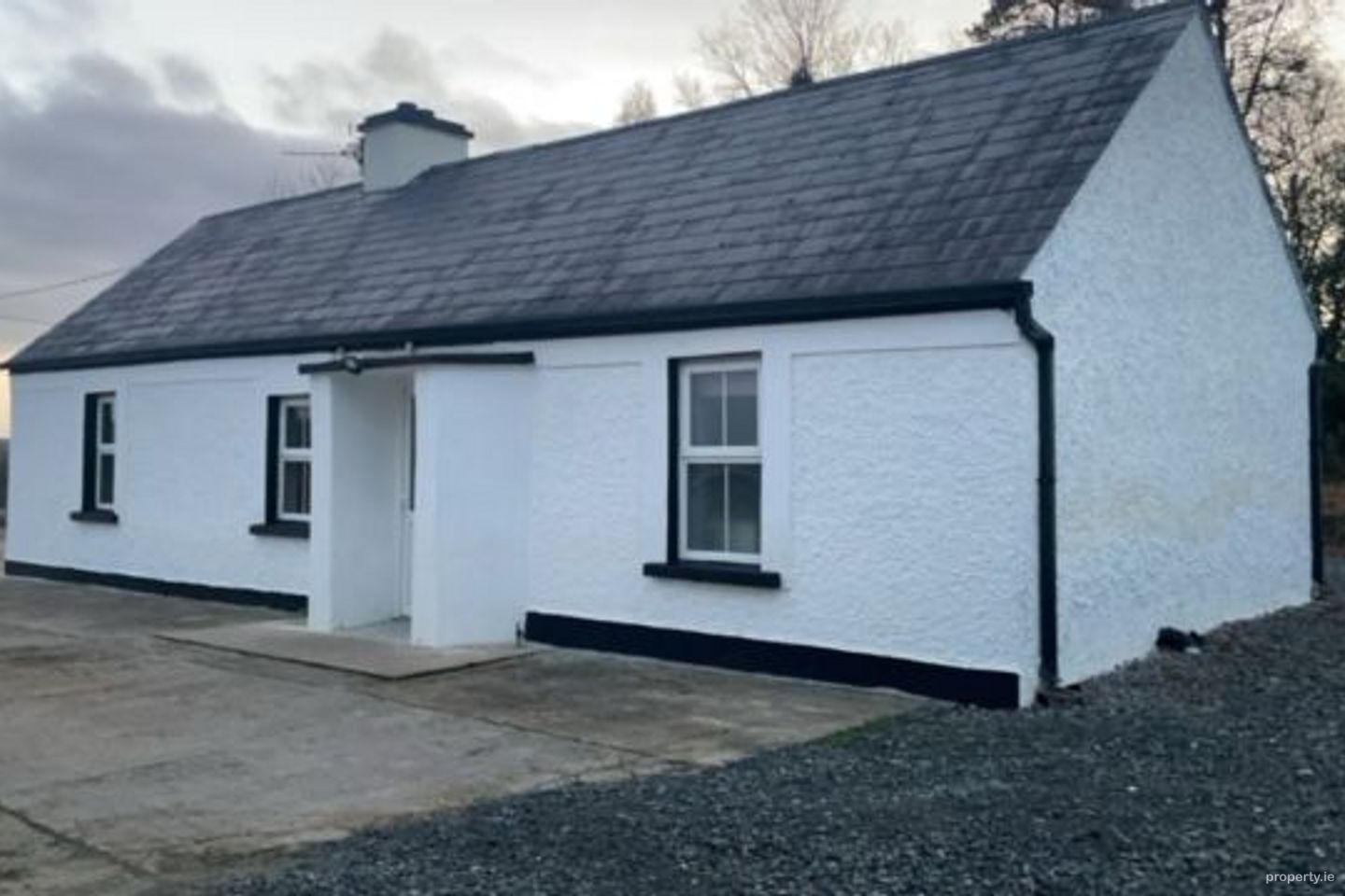Co. Leitrim, Killygar, Co. Leitrim — photo 1
