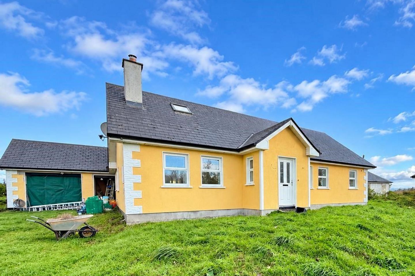 Lomcloon, Monasteraden, Sligo, F45TF98 — photo 1