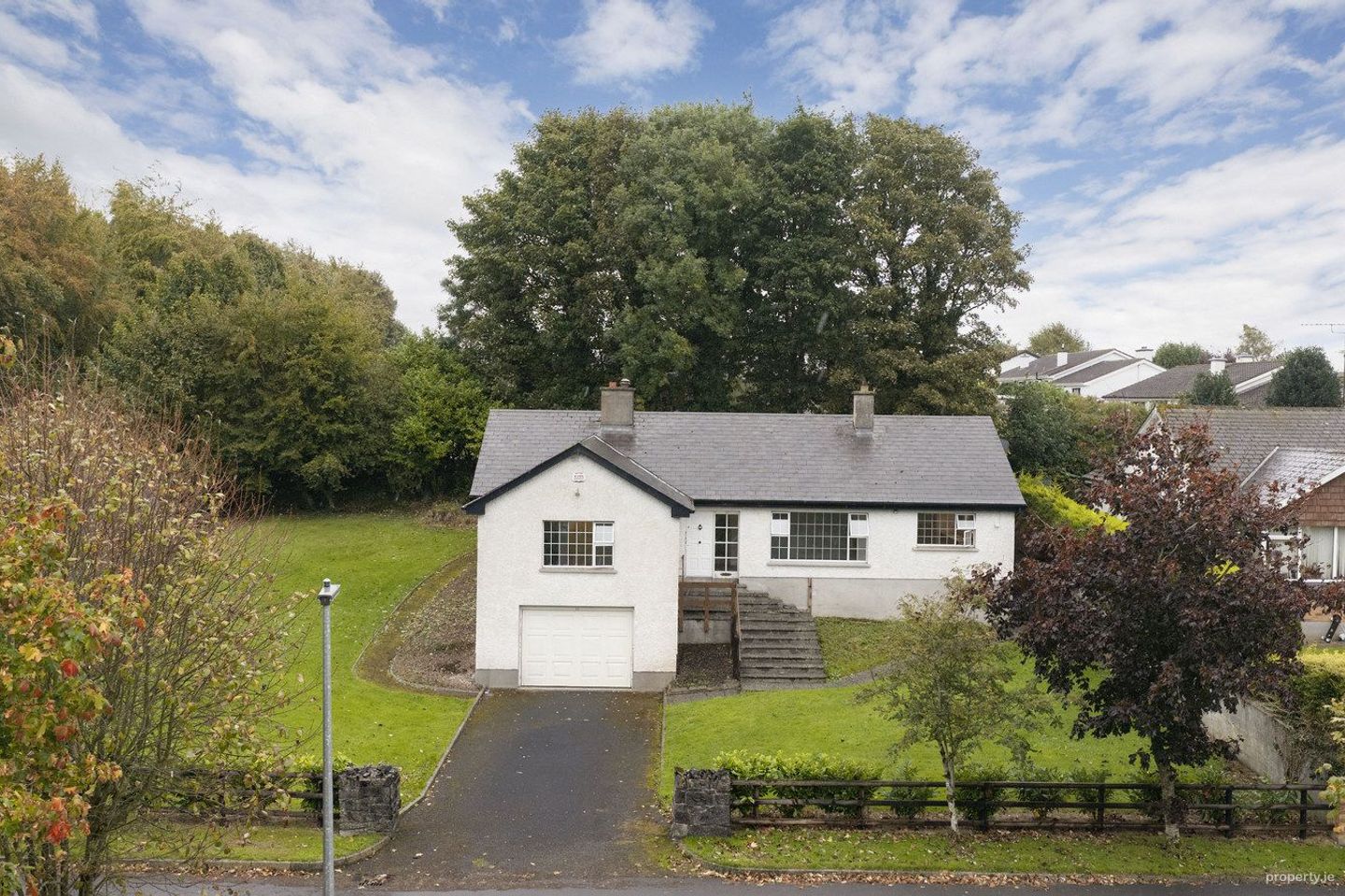 10 Prospect, Mullingar, Mullingar, Co. Westmeath, N91RXR4 — photo 1