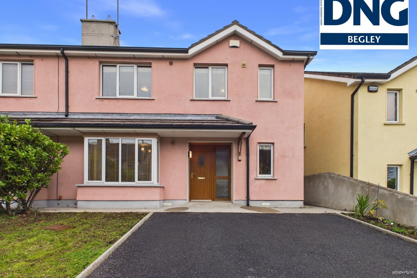 5 Church Hills, Coosan, Athlone, Co. Westmeath, N37E6K7 — photo 1
