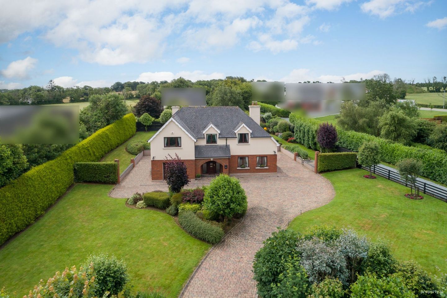 Daranore Lodge, Clonard Great, Wexford Town, Co. Wexford, Y35RF55 — photo 1