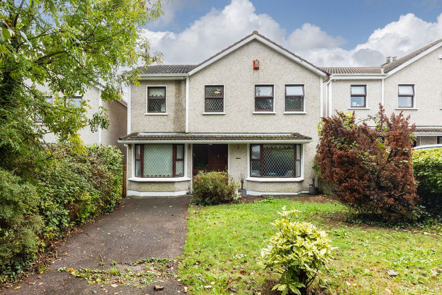 61 Wyndham Downs, Ballincollig, Ballincollig, Co. Cork, P31EH52 — photo 1