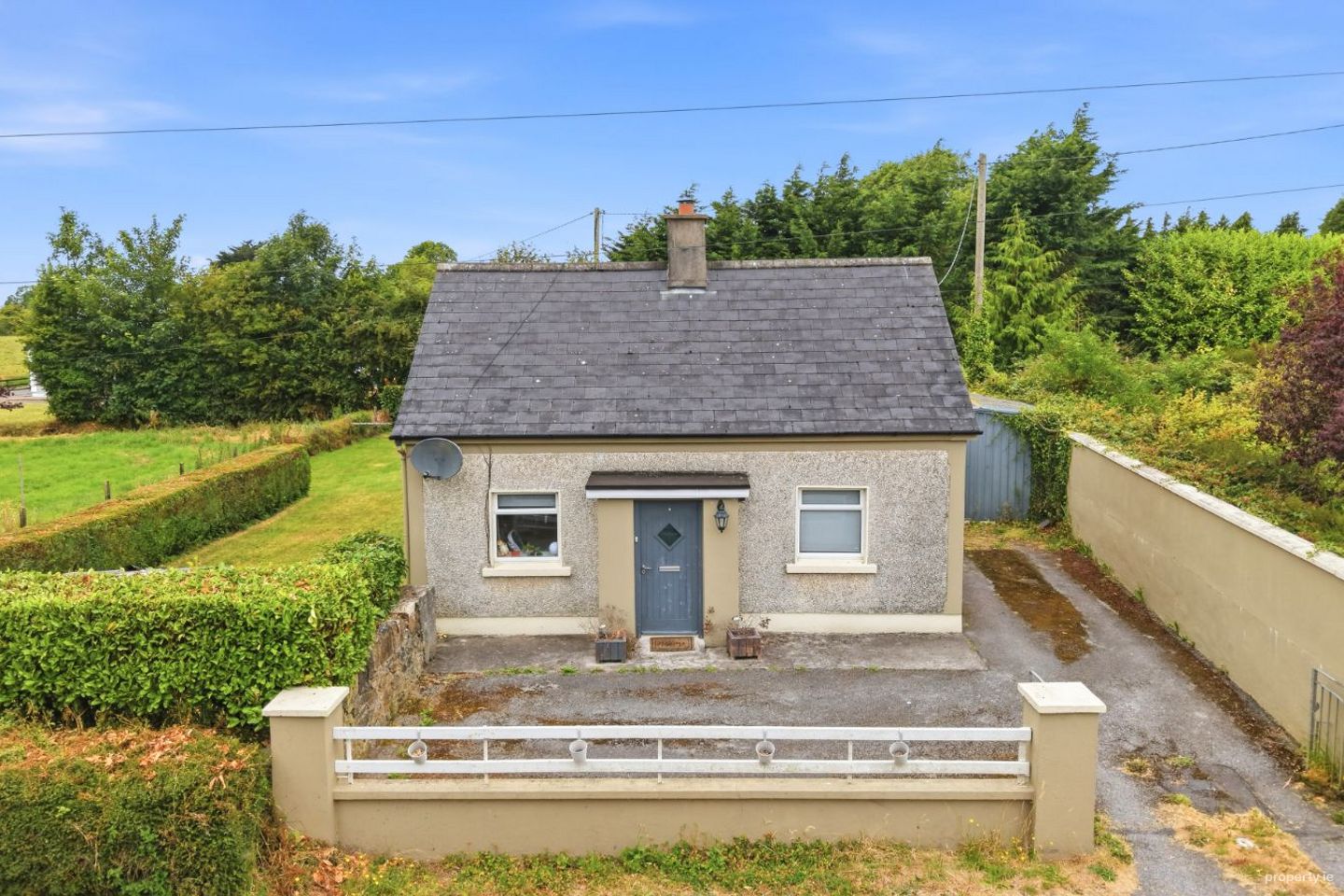 Longstone, Cullen, Co. Tipperary, E34AK49 — photo 1