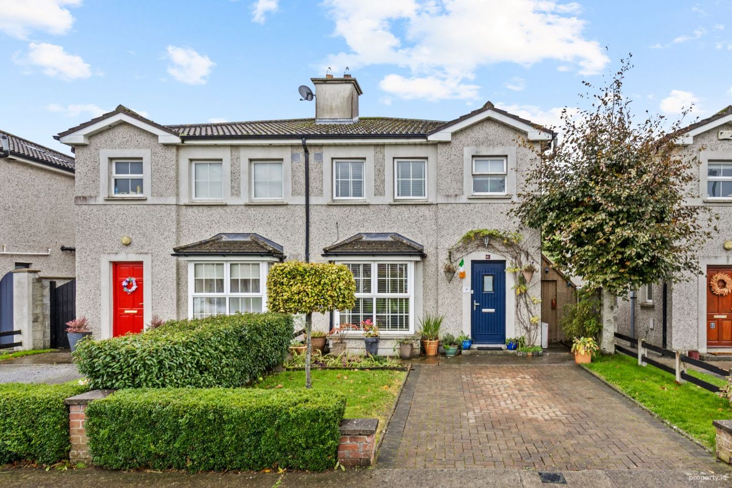 9 Pococke Lower, Kilkenny, Kilkenny, Co. Kilkenny, R95Y2C6 — photo 1