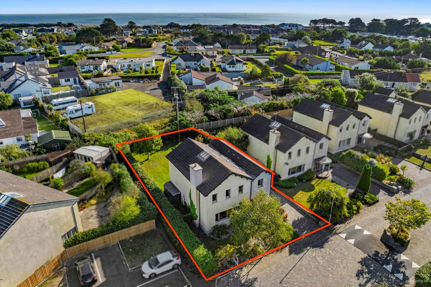 No.5 Glor Na Mara, Rosslare Strand, Co. Wexford, Y35XP64 — photo 1