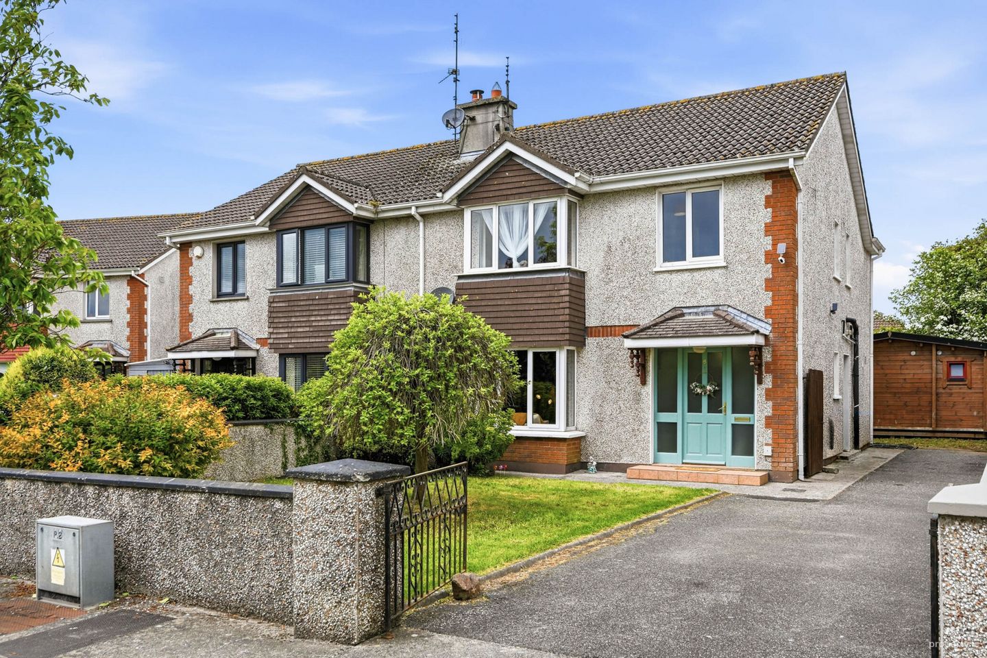 8 Grattan Court, Carnew Road, Gorey, Co Wexford, Y25 H512 — photo 1