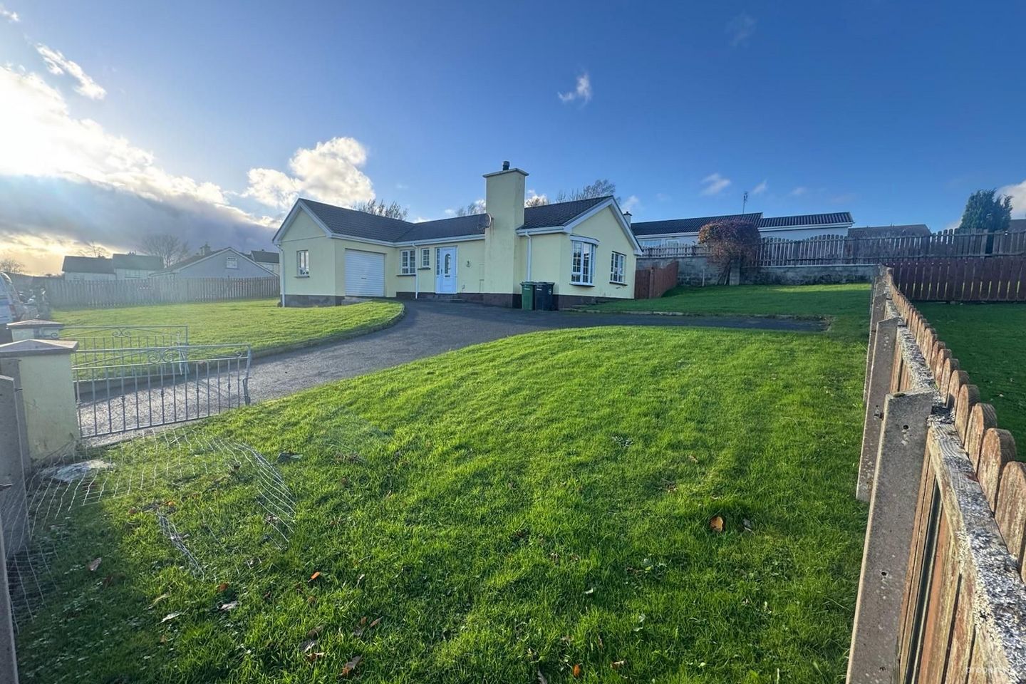 44 Tara Court, Letterkenny, Co. Donegal — photo 1