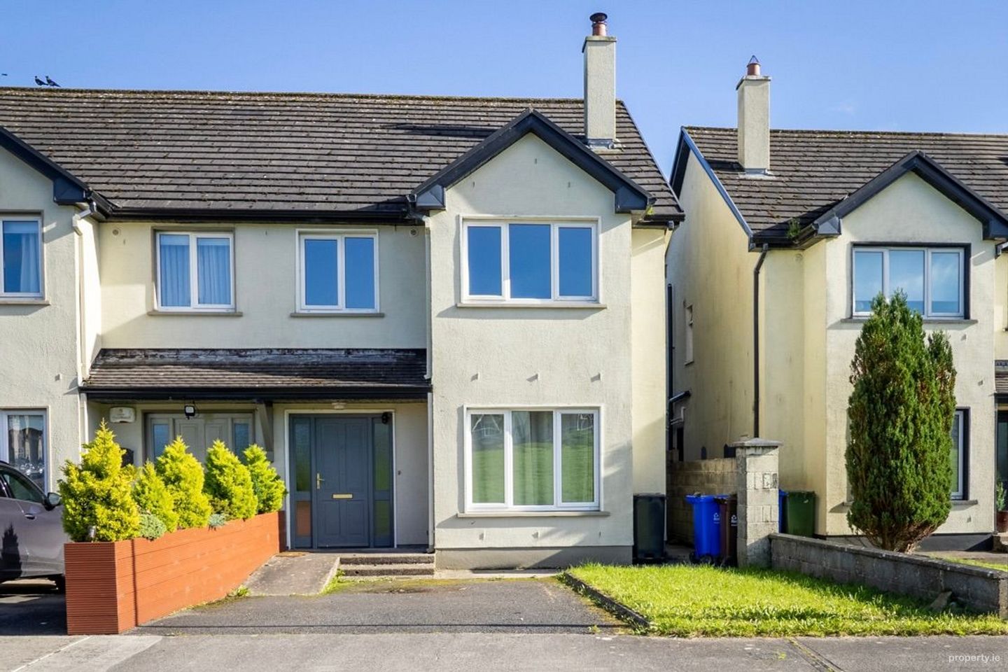 24 Rathcluain Village, Kiltimagh, Kiltimagh, Co. Mayo, F12F856 — photo 1
