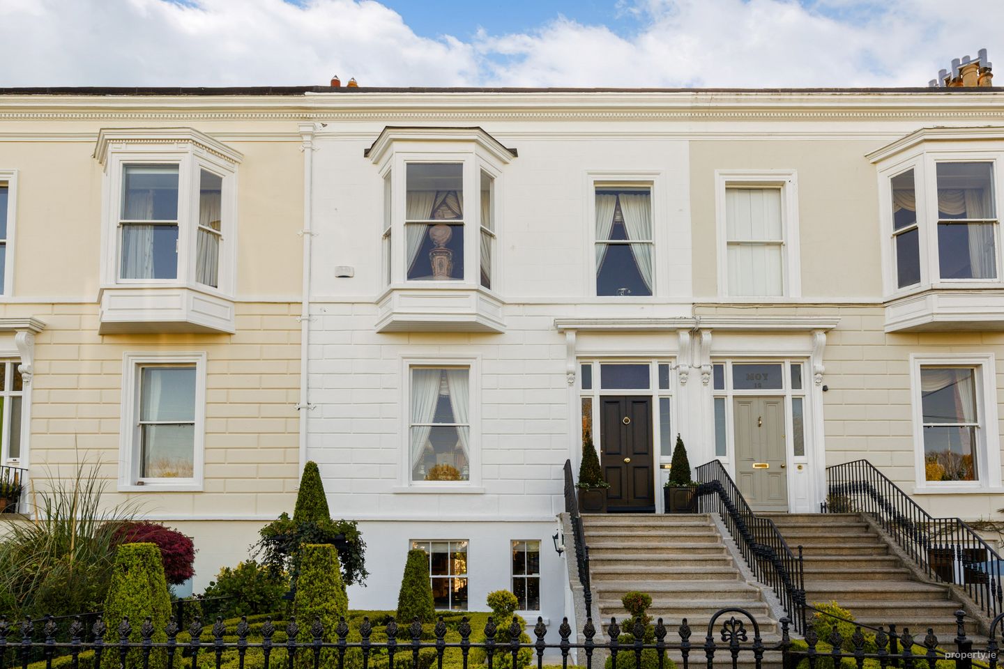 11 Royal Terrace East, Dun Laoghaire, Co. Dublin, A96 V446 — photo 1