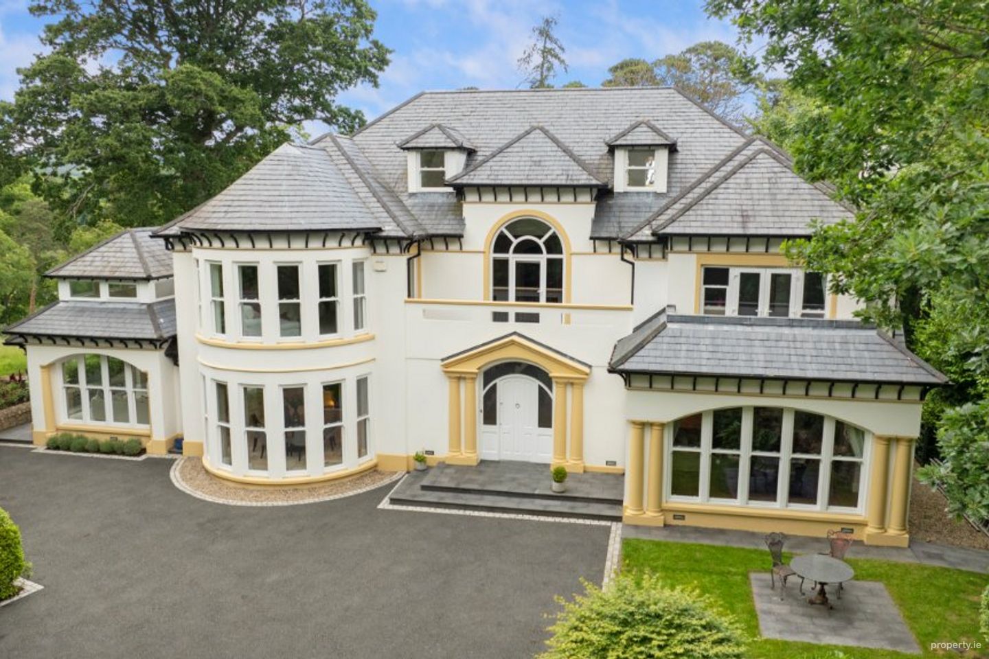 Inneoin, Forge Road, Enniskerry, Co. Wicklow, A98 FX68 — photo 1