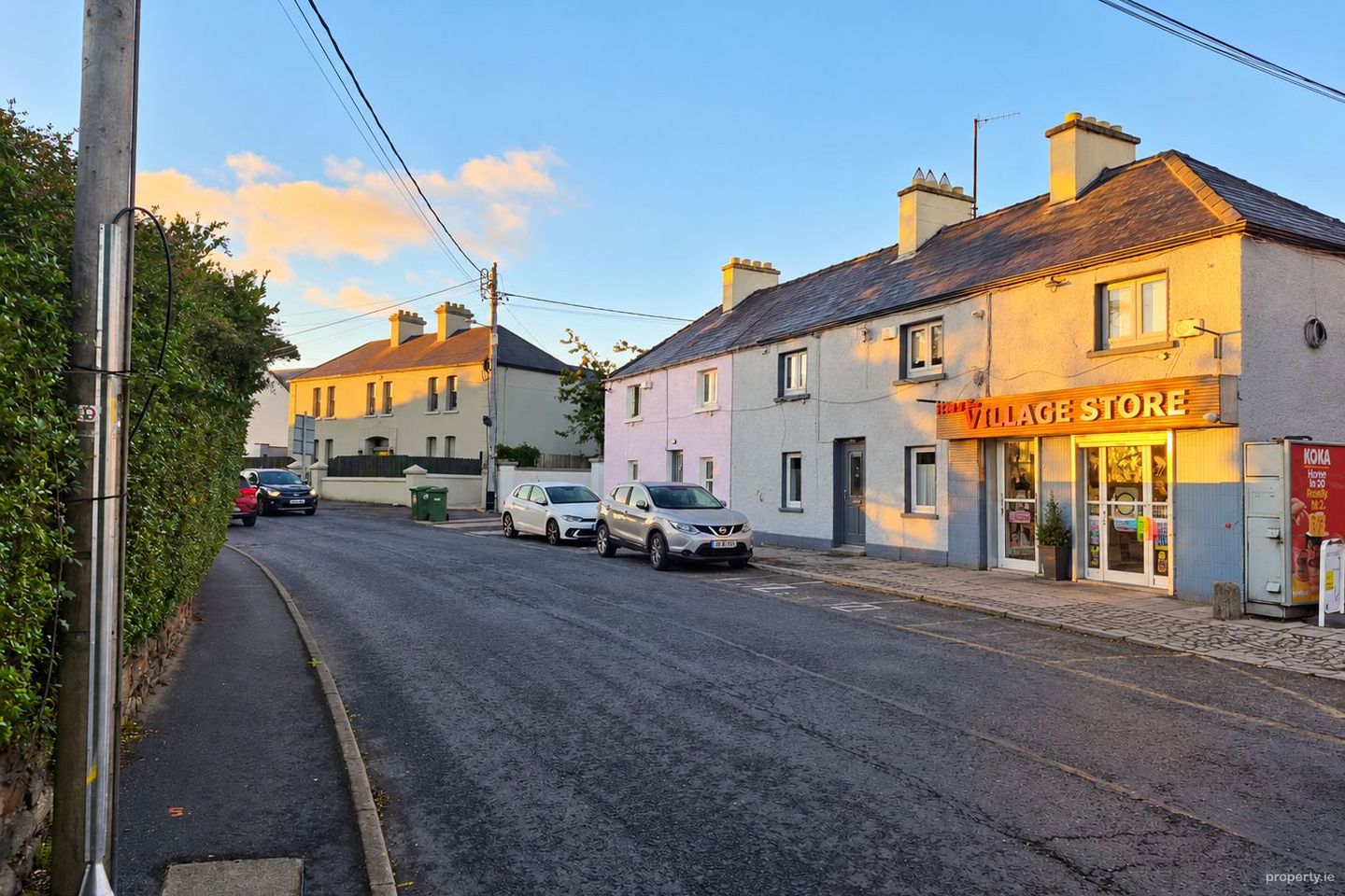 Village Store, Killincarrig Village, Delgany, Co. Wicklow, A63X226 — photo 1