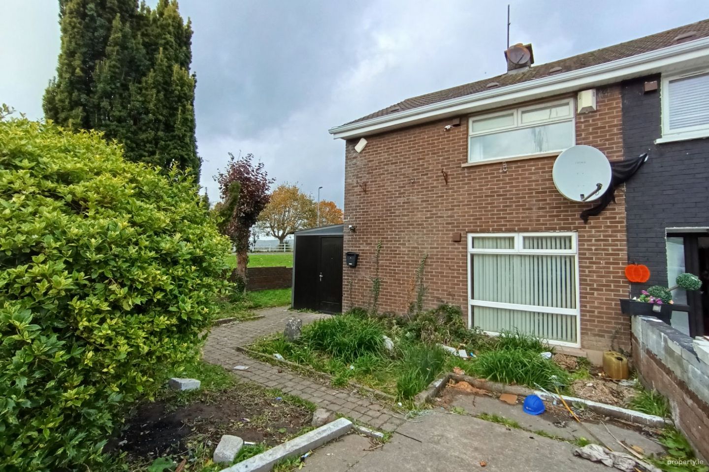 134 Cosgrave Park, Moyross, Moyross, Co. Limerick, V94T6HE — photo 1