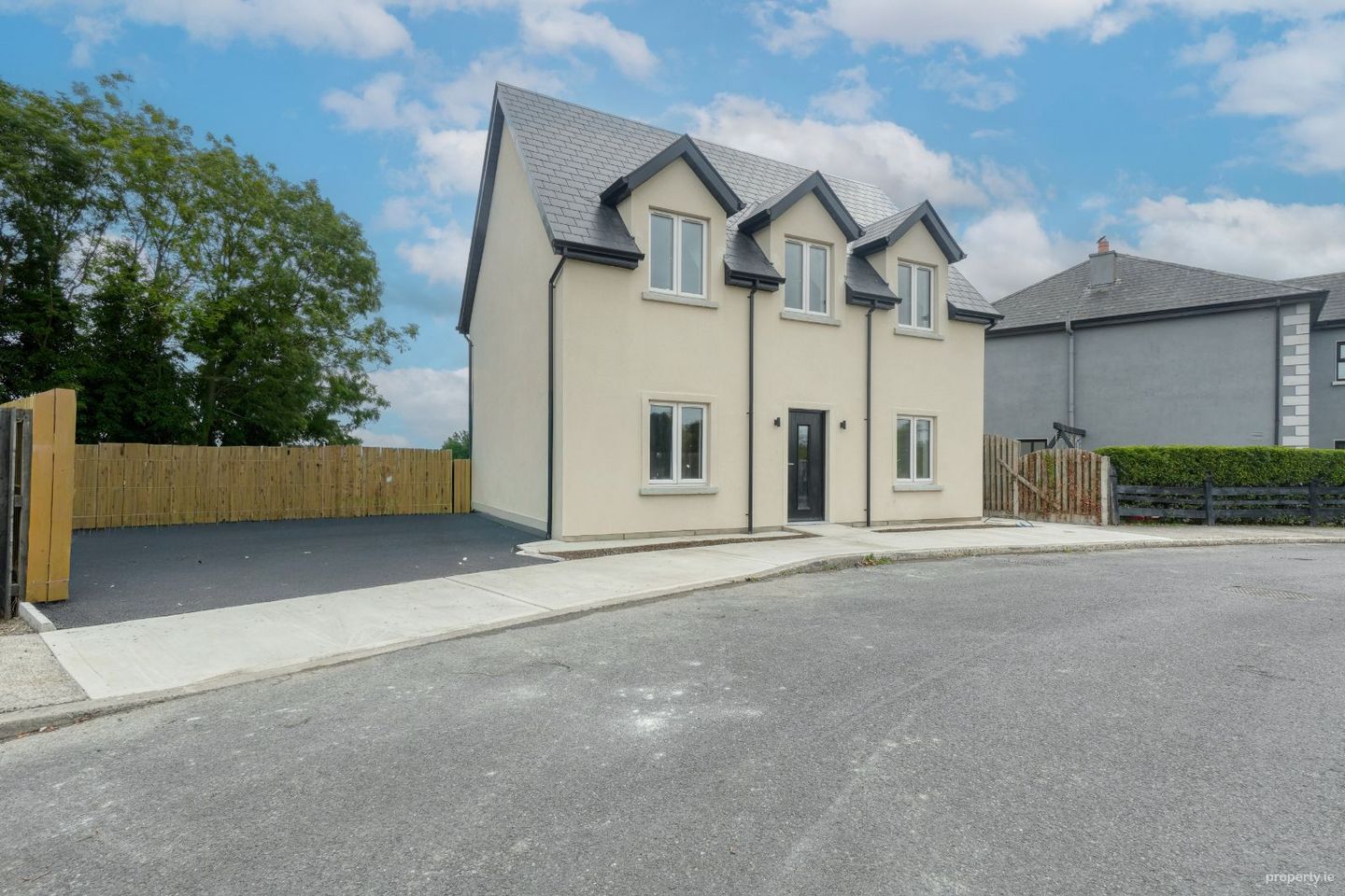 41 Bruach Na Habhainn, Bruach Na Habhainn, 41 Bruach Na Habhainn, Kileen, Maganey, Athy, Co. Kildare — photo 1