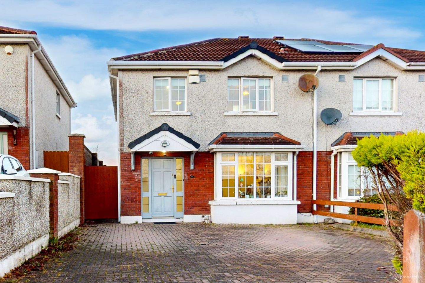 35 Oakleigh, Swan Lane, Balreask Old, Navan, Co. Meath, C15KF9Y — photo 1