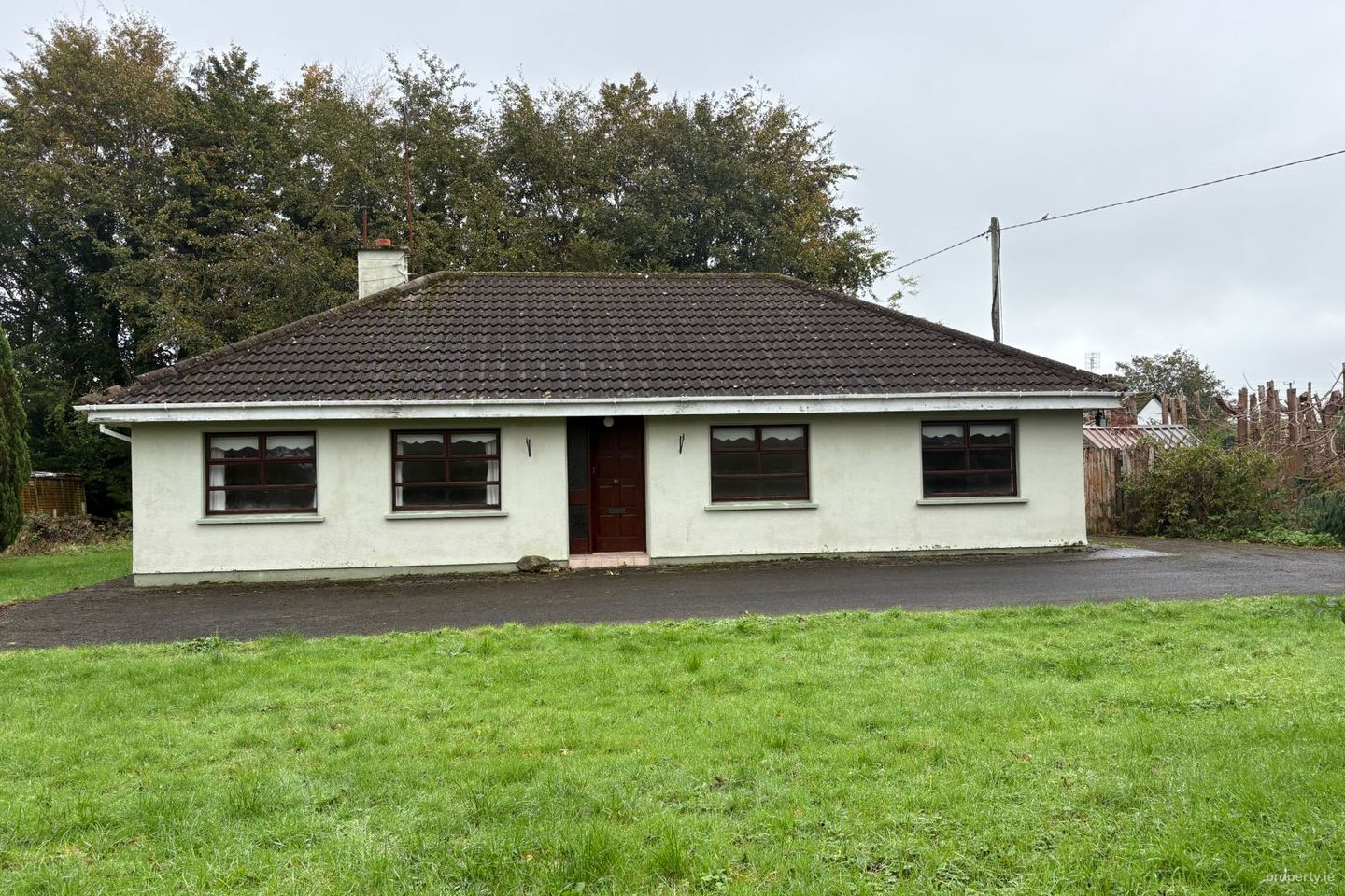 Woodenbridge Road, Deerpark, Boyle, Co. Roscommon, F52P998 — photo 1