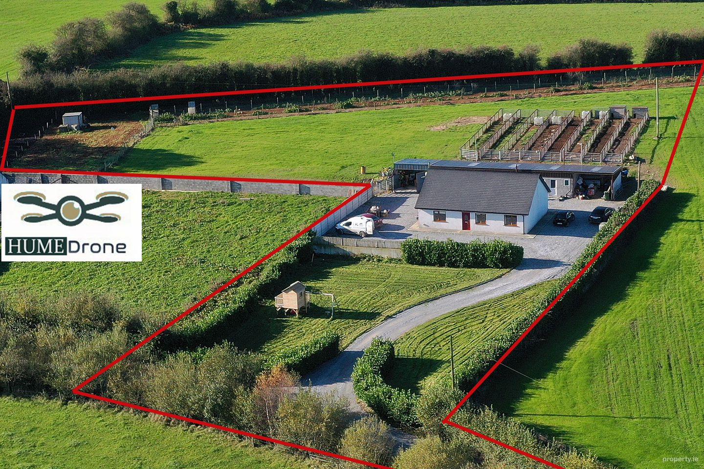 Clondouglas, Derrykearn, Abbeyleix, Portlaoise, Co. Laois, R32A5N9 — photo 1