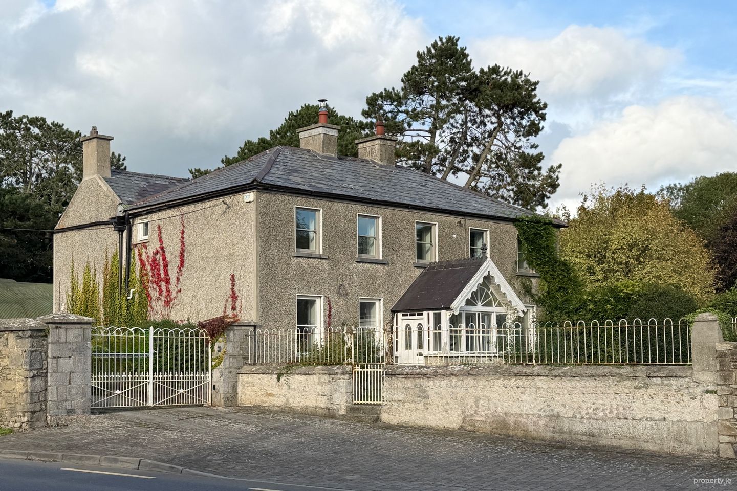 Ossory Lodge, Dunmore Park, Dunmore, Co. Kilkenny, R95AX76 — photo 1