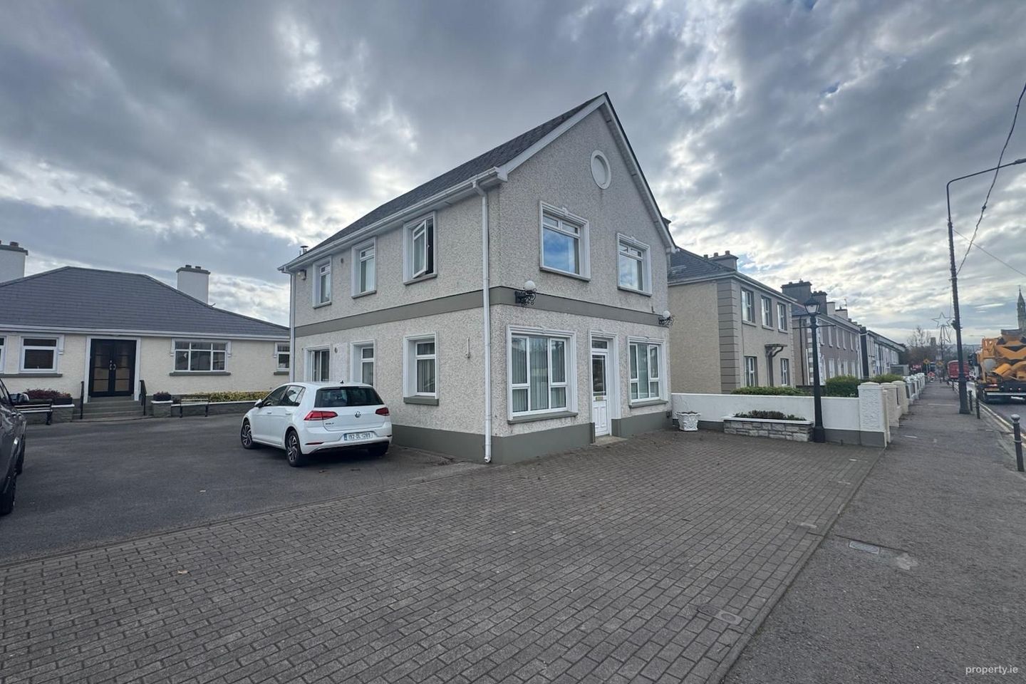 Main Street, Stranorlar, Ballybofey, Co. Donegal — photo 1