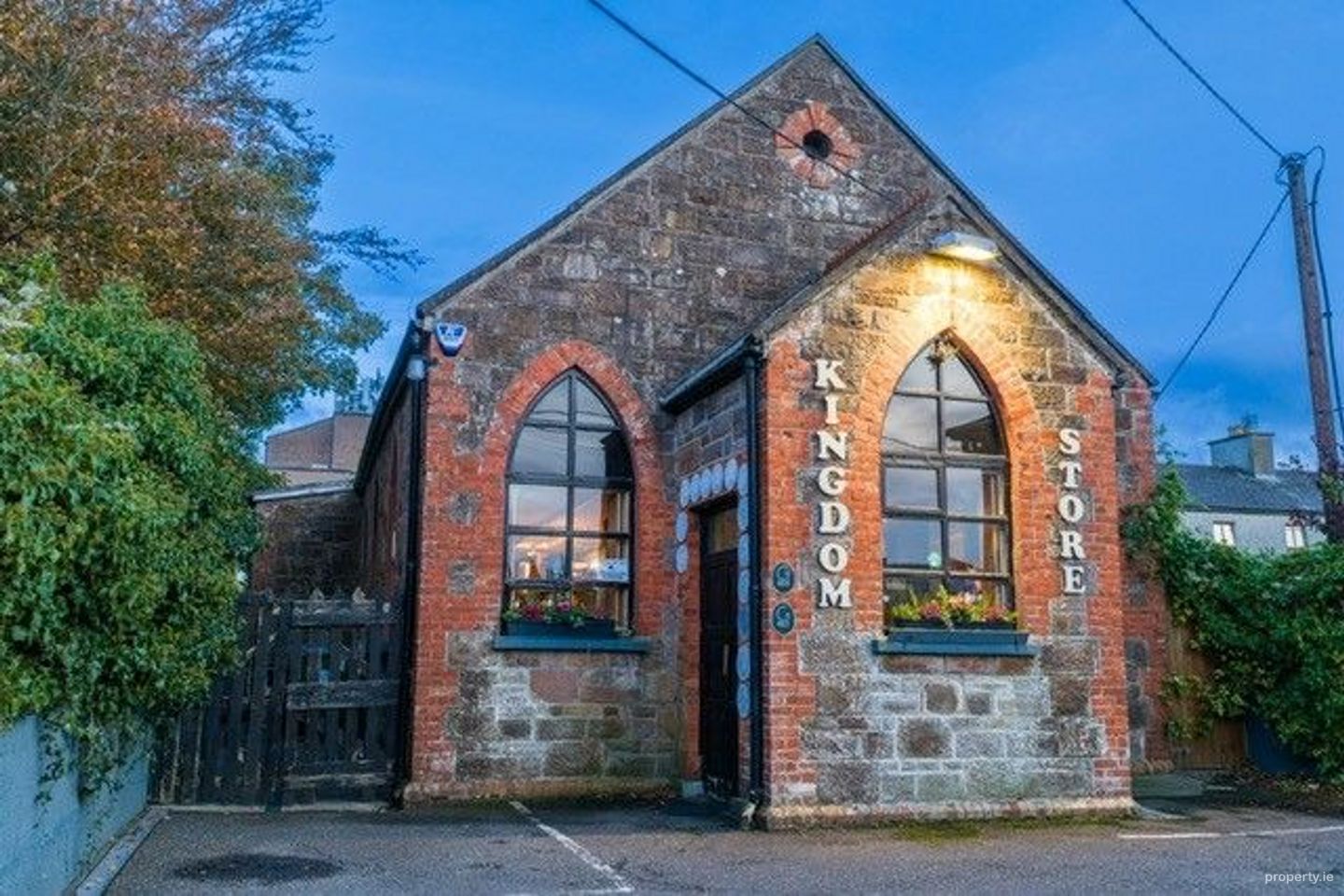 Kingdom Food & Wine Store, Clounalour, Tralee, Co. Kerry, V92NF29 — photo 1