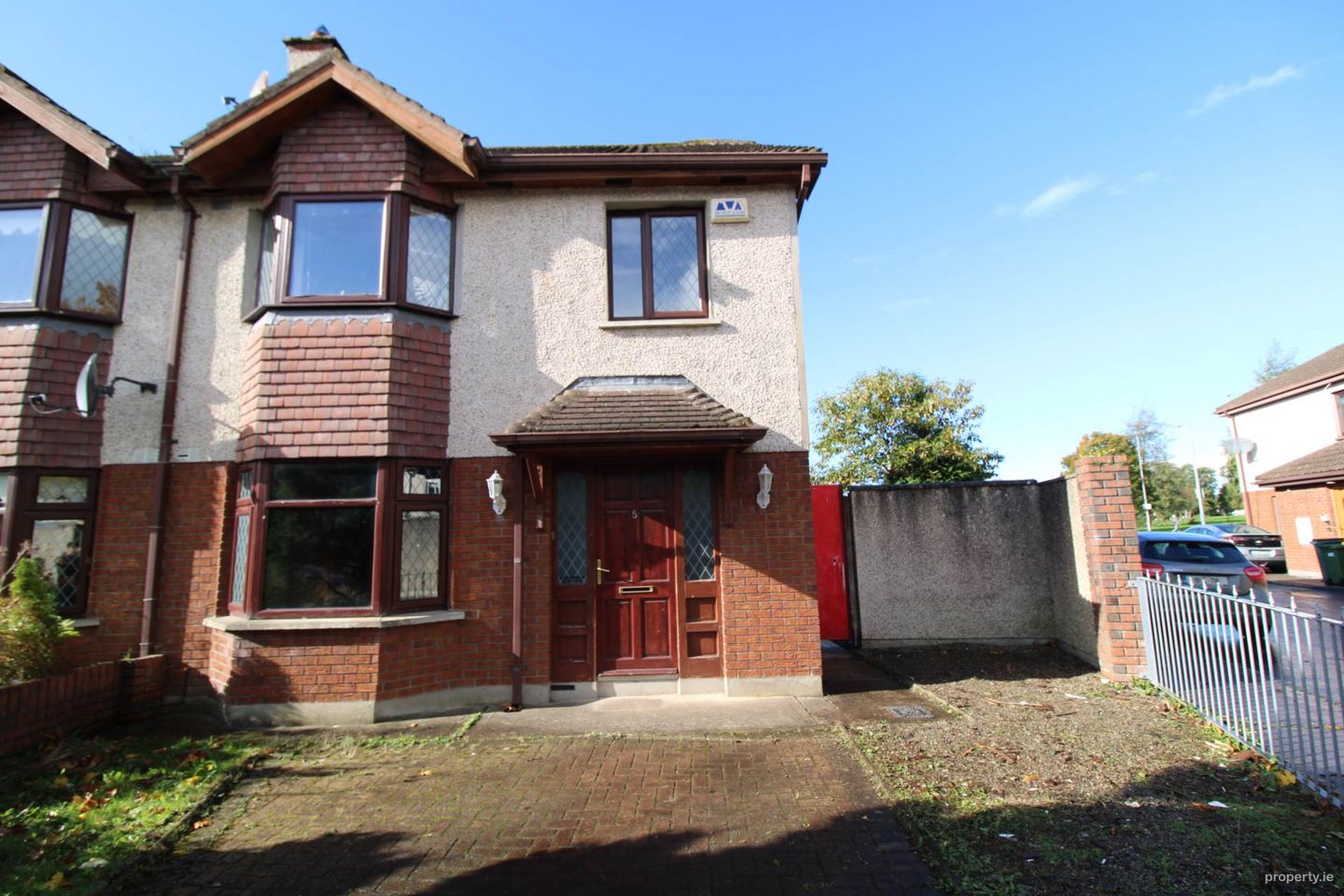 5 Clonbeg, Church Hill Meadows, Raheen, Limerick, Co. Limerick, V94HW3W — photo 1