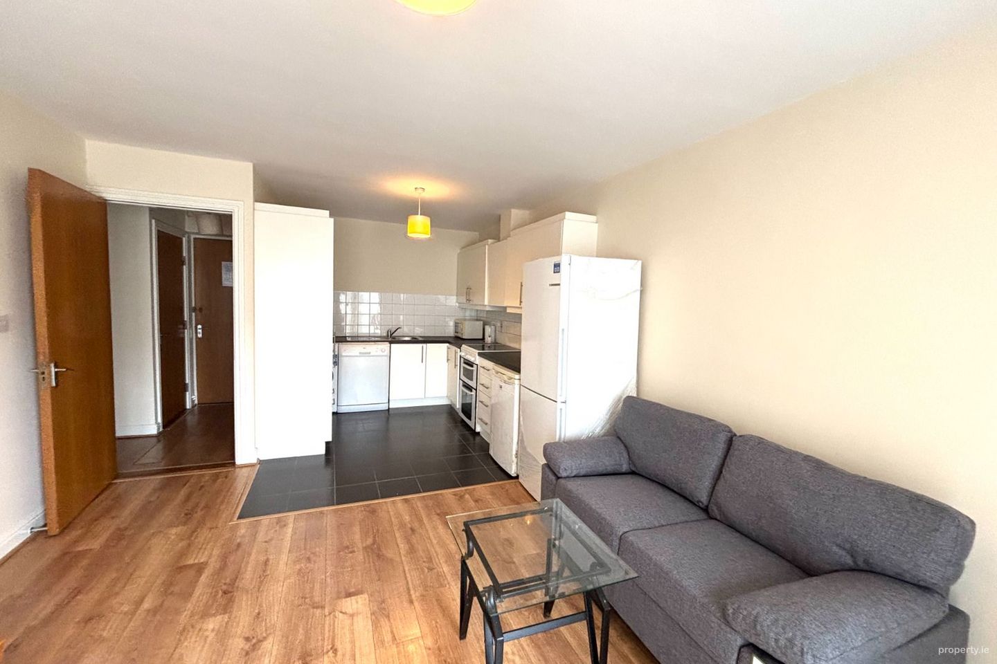 Apartment 5, 205 Emmet Road, Inchicore, Dublin 8 — photo 1