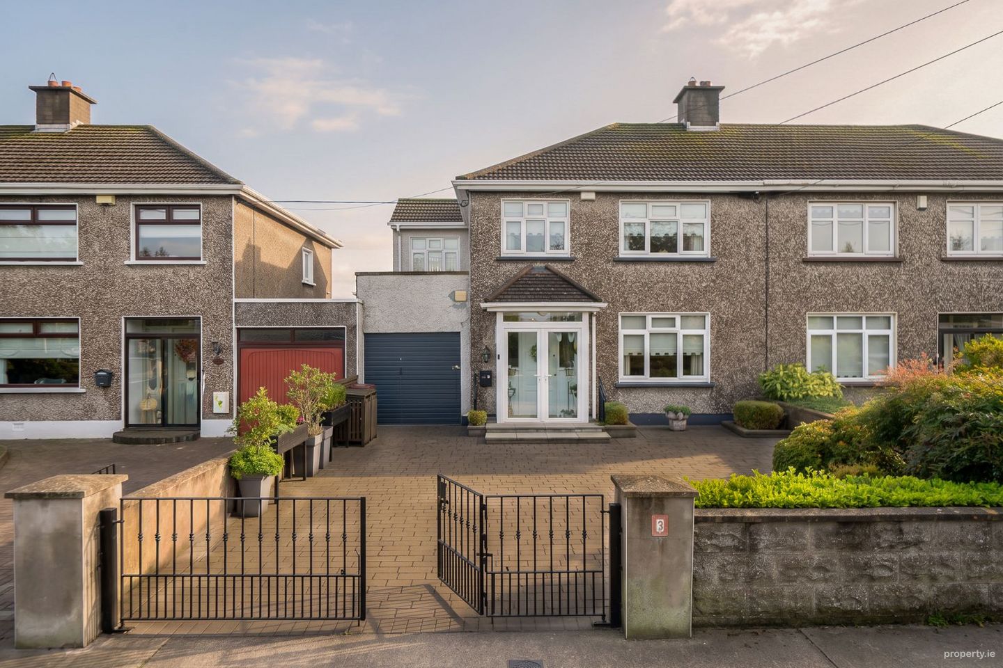 3 Wheatfield Road, Dublin 20, Palmerstown, Dublin 20, D20EY90 — photo 1