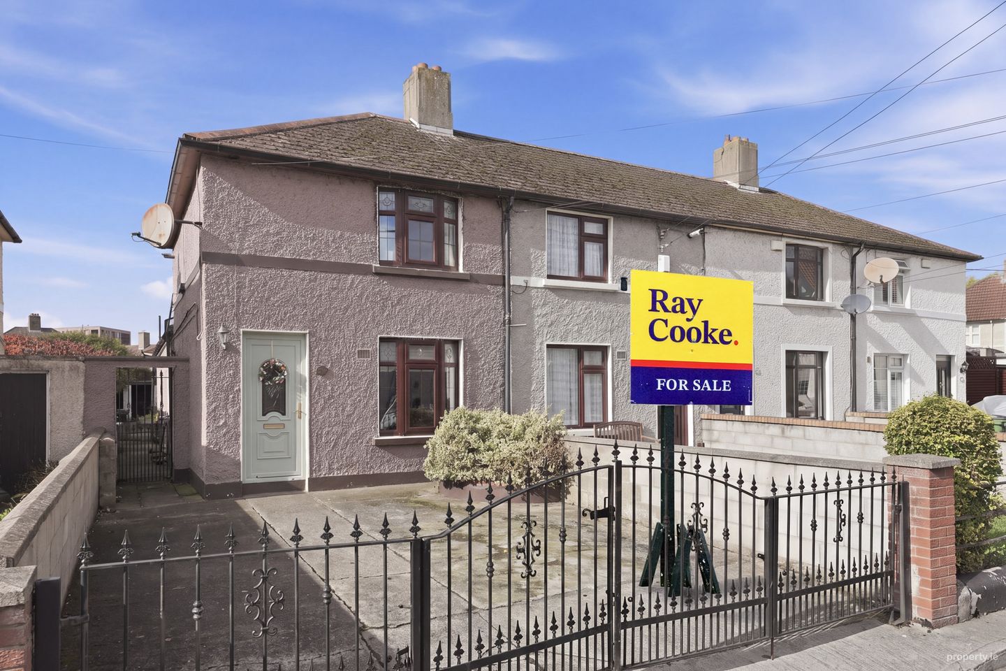 29 Annaly Road, Cabra, Dublin 7 — photo 1