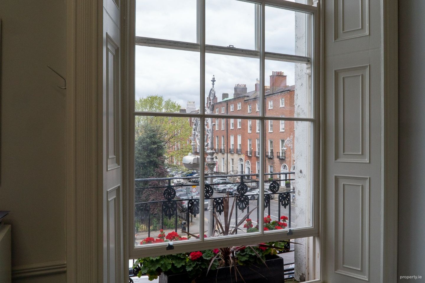 5 Fitzwilliam Square East, Dublin 2, Dublin 2 — photo 1