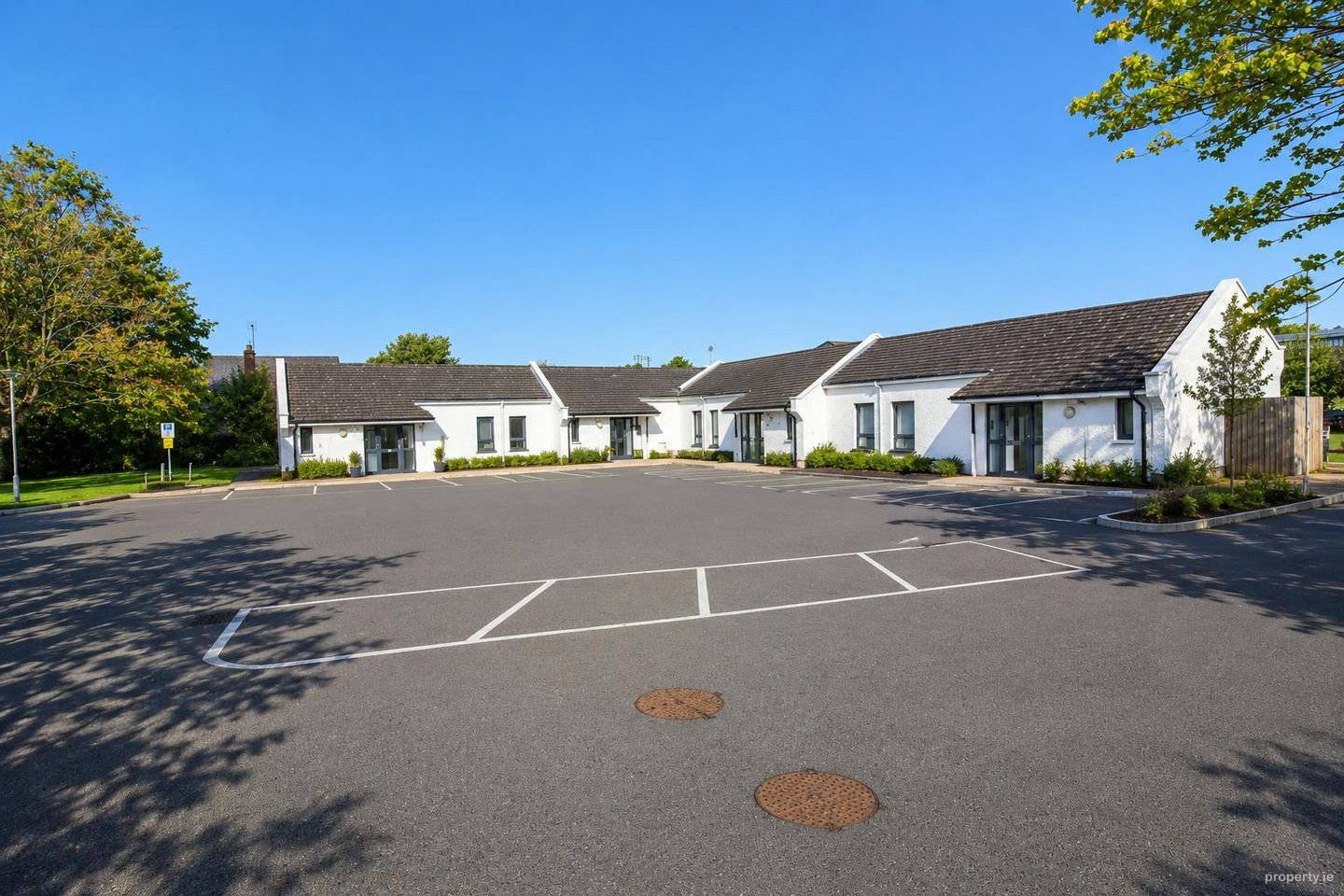 Monread Business Centre, IDA Industrial Estate, Monread Road, Naas, Co. Kildare, W91KP49 — photo 1
