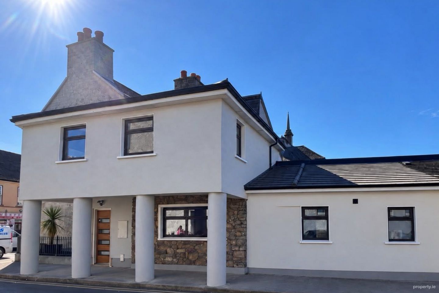 College Avenue, Mountmellick, Mountmellick, Co. Laois, R32T3V1 — photo 1