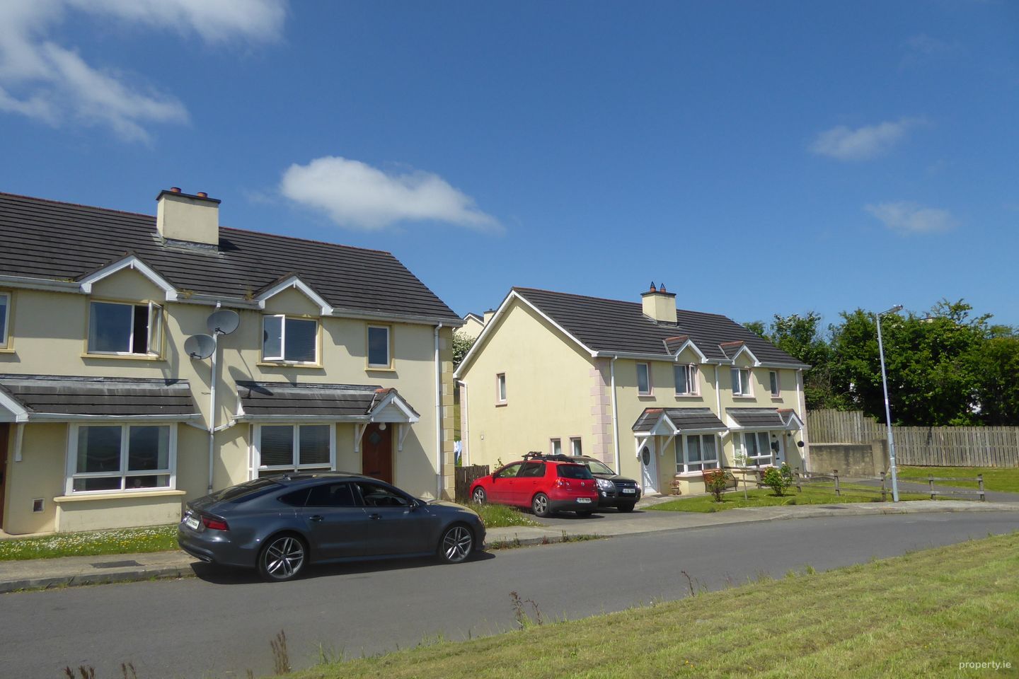 3 Ard Na Meala, St. Johnston, Co. Donegal — photo 1
