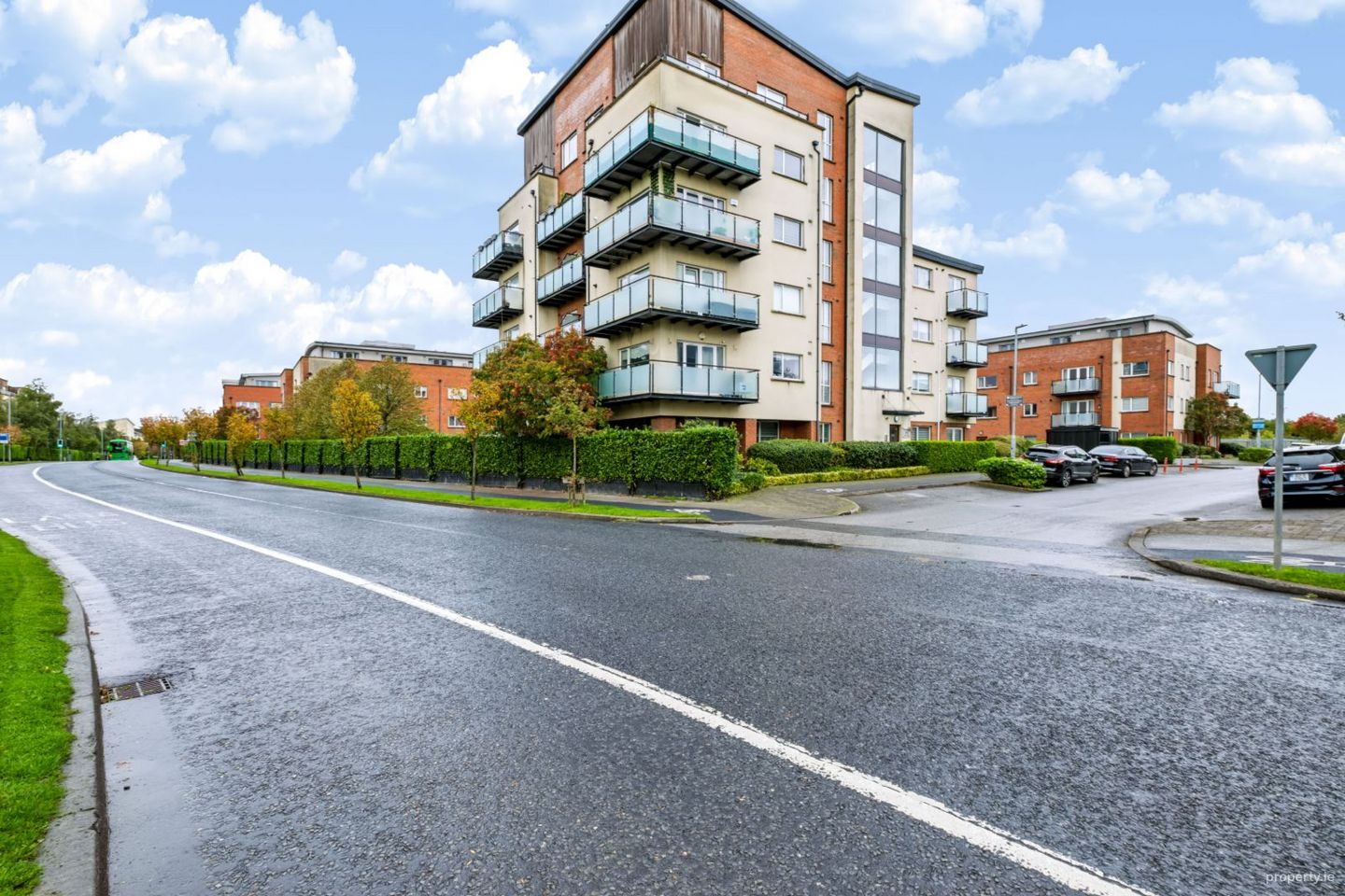 Apartment 23, Mayeston Rise, Finglas, Dublin 11, D11HN30 — photo 1