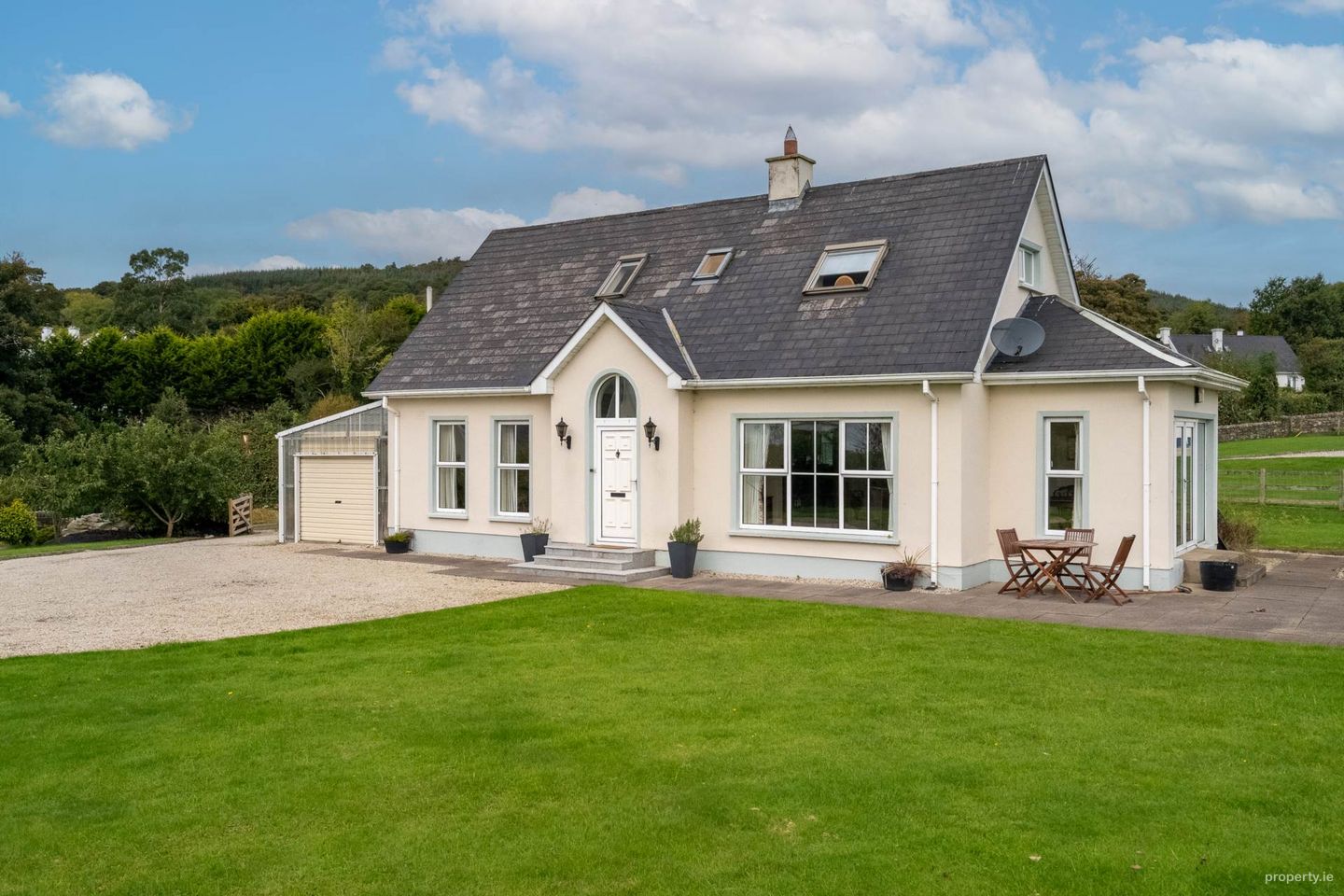 8 Killygarvan Lower, Rathmullan, Letterkenny, Co. Donegal — photo 1
