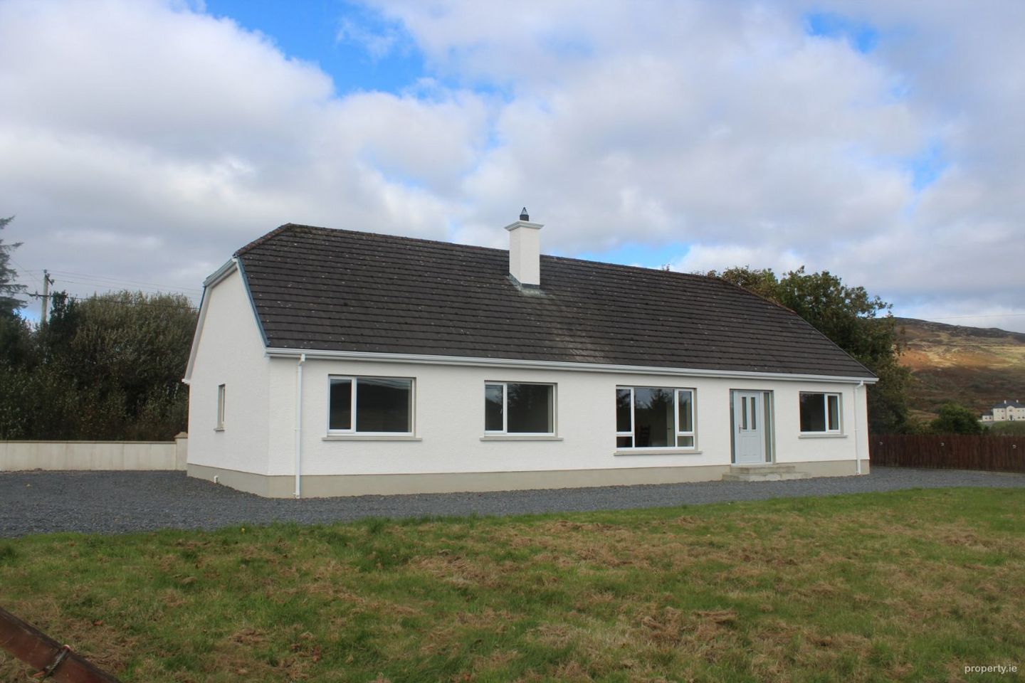 Foffenagh, Ballymagan, Kinnego, Co. Donegal — photo 1