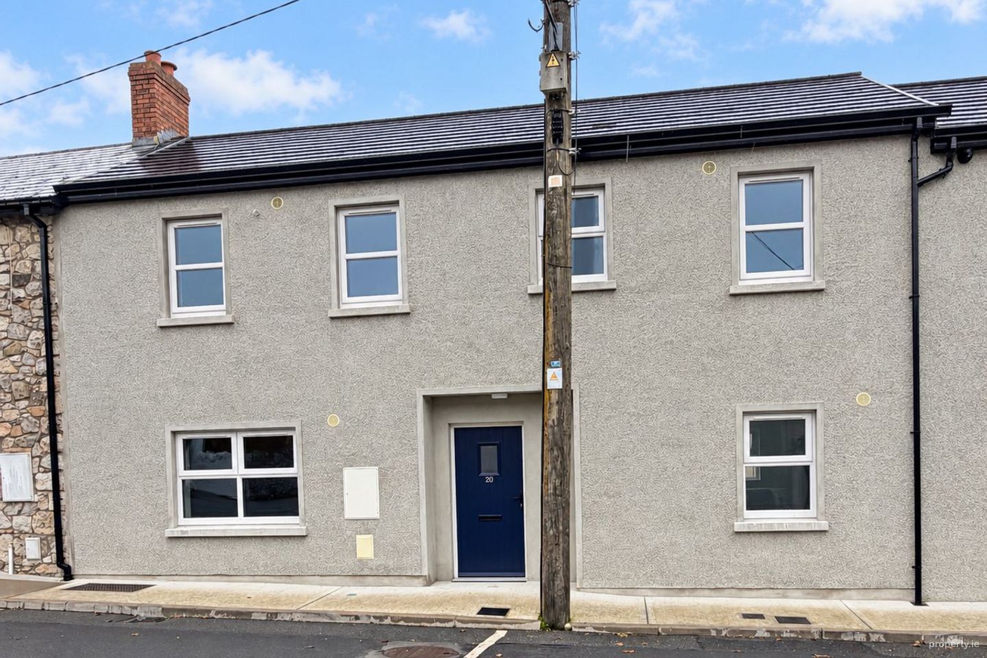Sean Ghairdini, Mullanary Carrickmacross, A81TX05, Carrickmacross, Co. Monaghan — photo 1