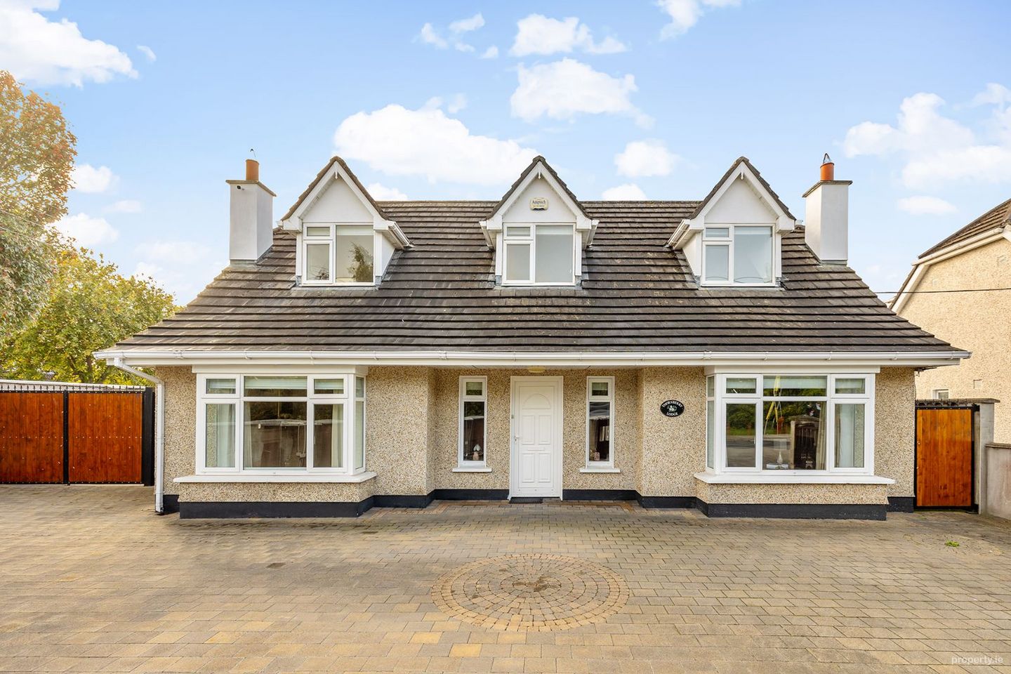 Thornberry Lodge, Lucan, Co. Dublin, K78EV91 — photo 1