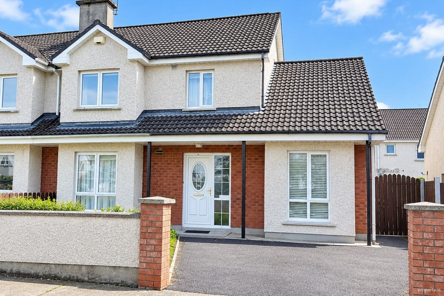46 Courtfields, Raheen, Raheen, Co. Limerick — photo 1