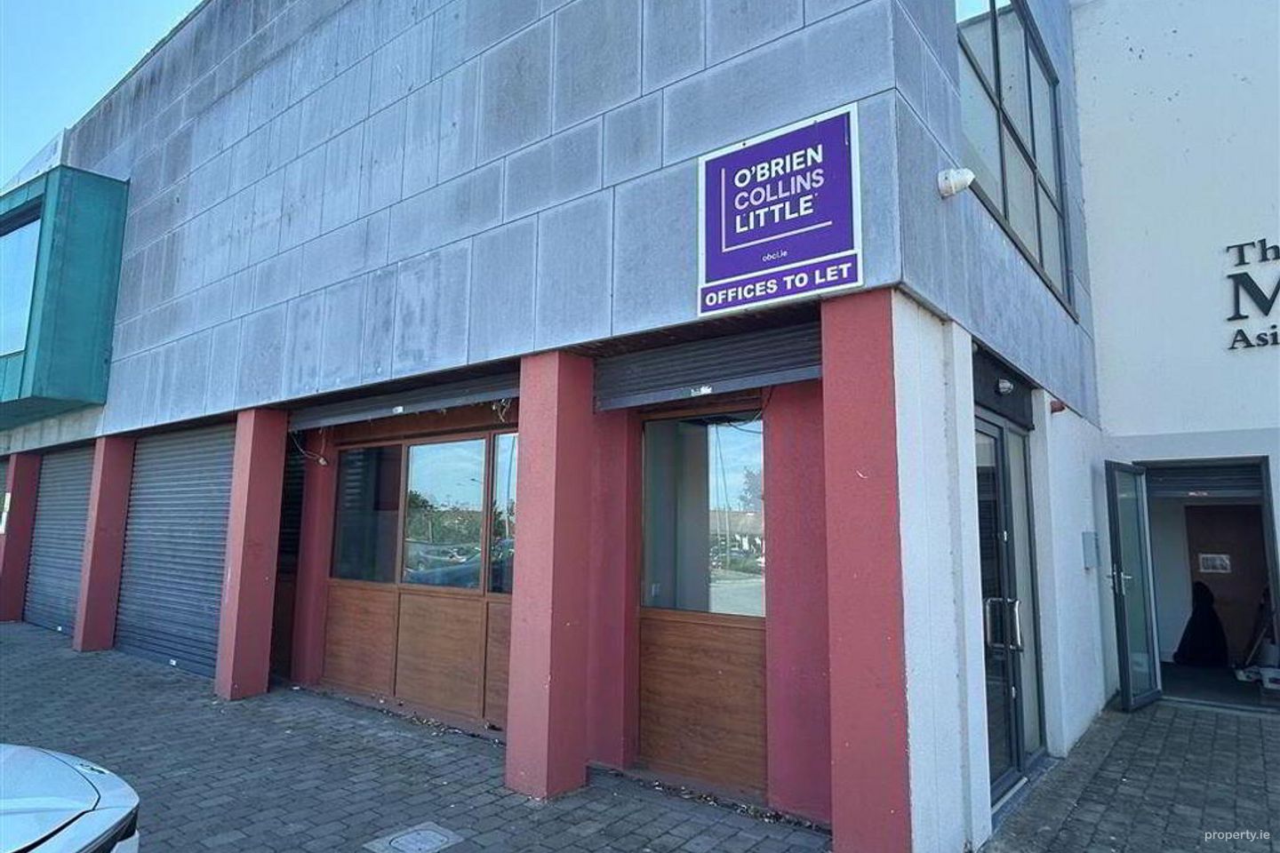 Hilltop Neighbourhood Centre, Rathmullan Road, Drogheda, Co. Louth — photo 1