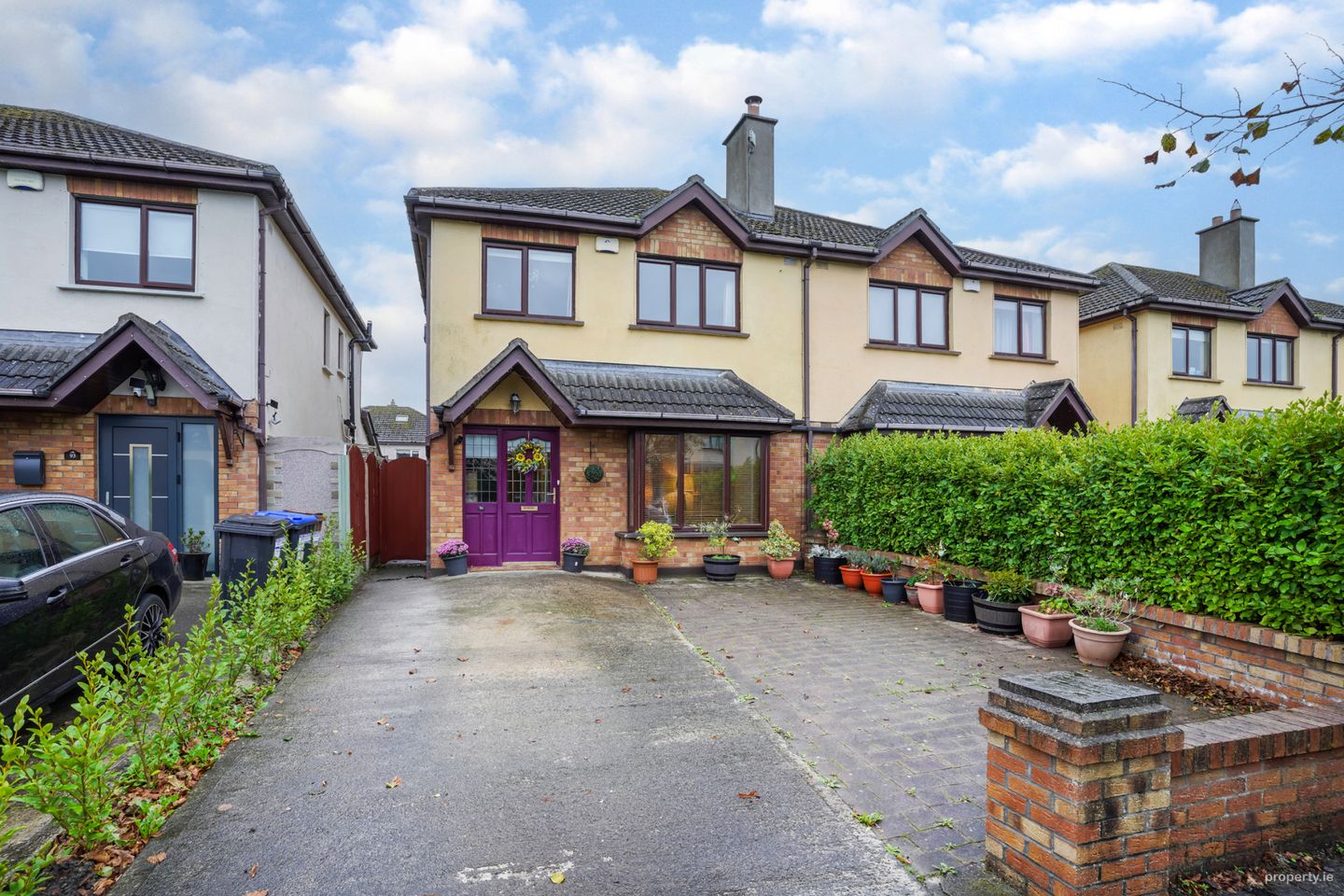 94 Corran Ard, Athy, Co. Kildare, R14 RW24 — photo 1