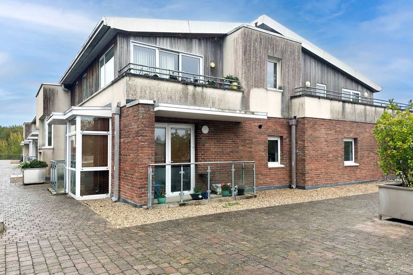 Apartment 8, Castlekeep House, Lyreen Manor, Maynooth, Co. Kildare — photo 1