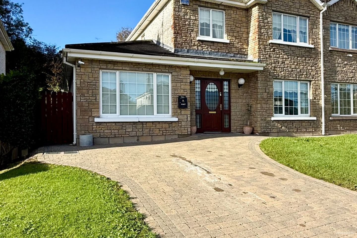 11 Kilmore Willows, Kilmore, Ballyjamesduff, Co. Cavan, A82RX61 — photo 1