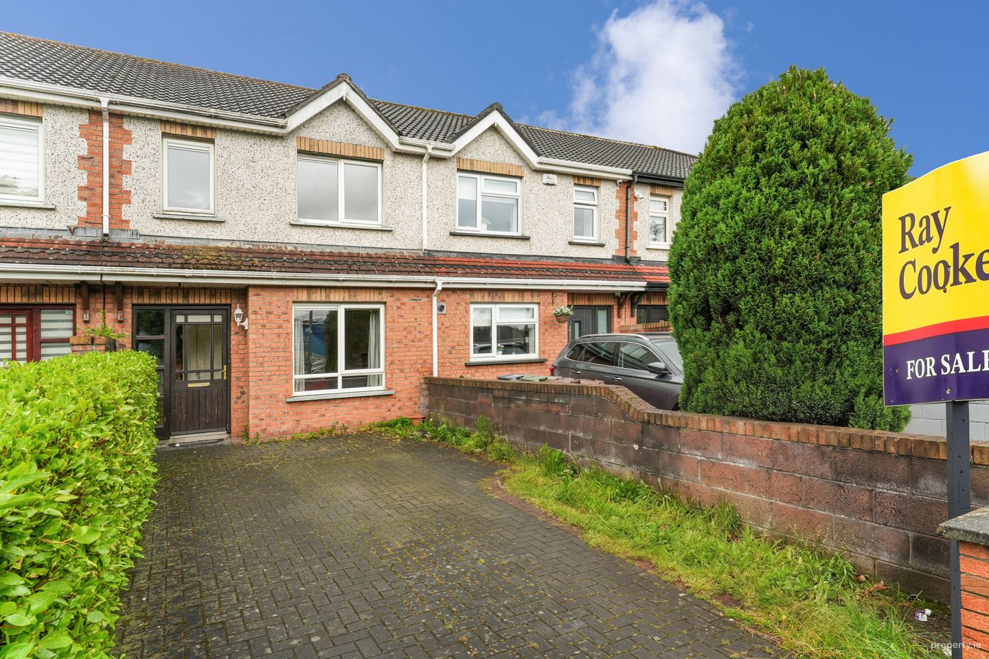 47 Lanesborough Grove, Finglas, Dublin 11 — photo 1